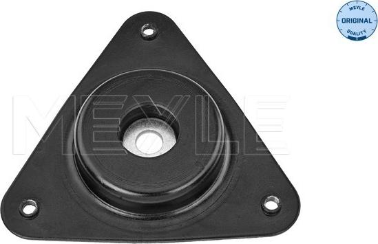 Meyle 16-14 641 0034 - Supporto ammortizzatore a molla autozon.pro