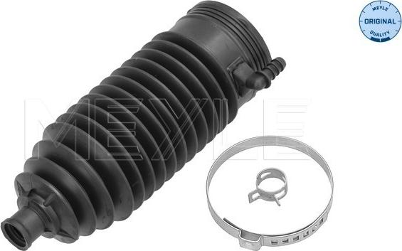 Meyle 16-14 620 0025 - Kit soffietto, Sterzo autozon.pro