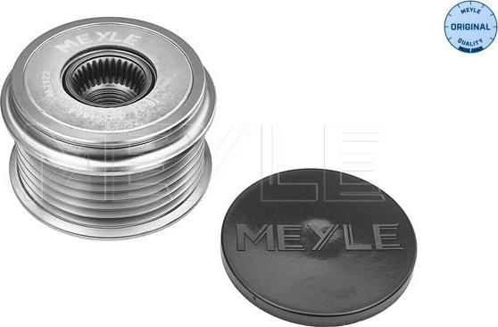 Meyle 16-14 053 1004 - Puleggia cinghia, Alternatore autozon.pro