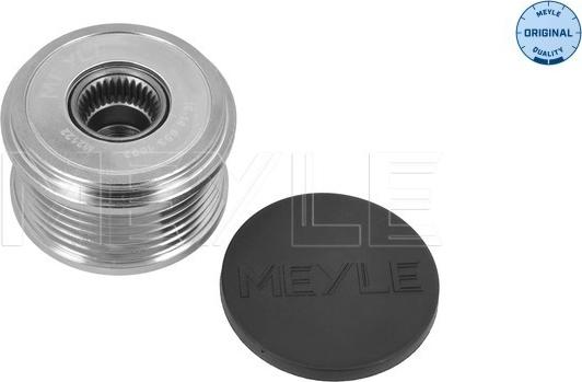 Meyle 16-14 053 1003 - Puleggia cinghia, Alternatore autozon.pro