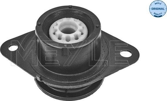 Meyle 16-14 030 0061 - Sospensione, Motore autozon.pro