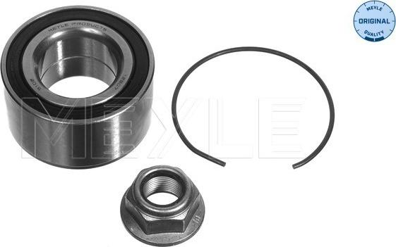 Meyle 16-14 146 4049 - Kit cuscinetto ruota autozon.pro