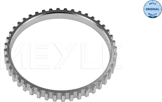 Meyle 16-14 899 0014 - Anello sensore, ABS autozon.pro