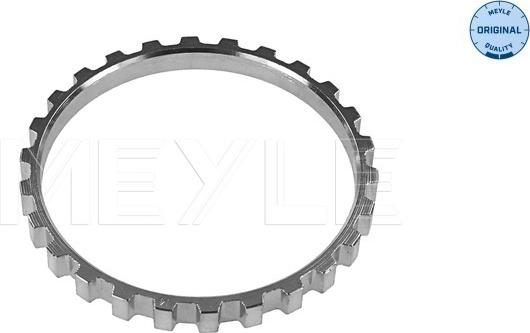 Meyle 16-14 899 0013 - Anello sensore, ABS autozon.pro