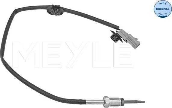 Meyle 16-14 800 0041 - Sensore, Temperatura gas scarico autozon.pro