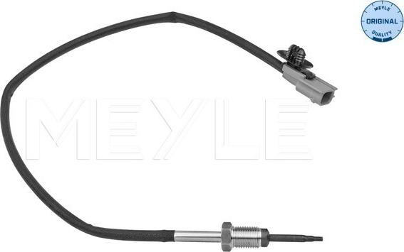 Meyle 16-14 800 0028 - Sensore, Temperatura gas scarico autozon.pro