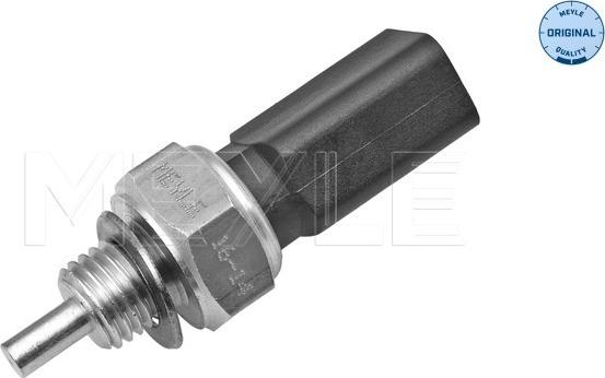 Meyle 16-14 821 0008 - Sensore, Temperatura refrigerante autozon.pro