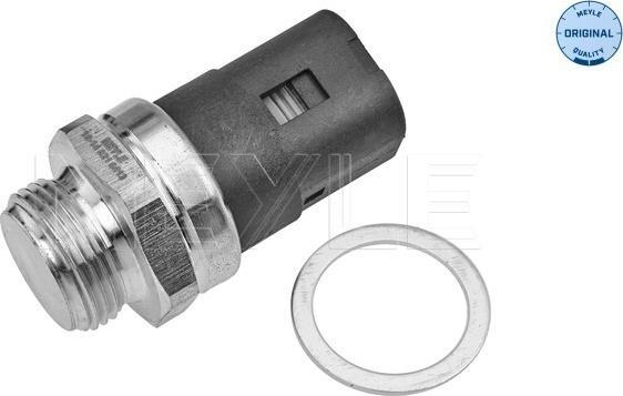 Meyle 16-14 821 0013 - Termocontatto, Ventola radiatore autozon.pro