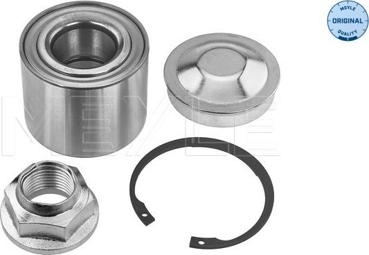 Meyle 16-14 750 0024 - Kit cuscinetto ruota autozon.pro