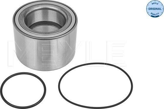 Meyle 16-14 750 0022 - Kit cuscinetto ruota autozon.pro