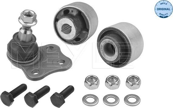 Meyle 16-16 610 0008 - Kit riparazione, Braccio trasversale autozon.pro