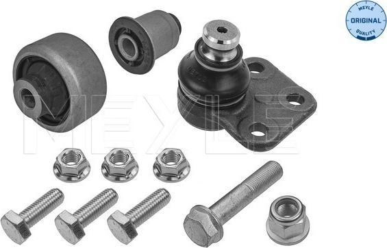 Meyle 16-16 610 0003 - Kit riparazione, Braccio trasversale autozon.pro