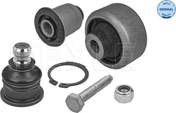 Meyle 16-16 610 0015 - Kit riparazione, Braccio trasversale autozon.pro