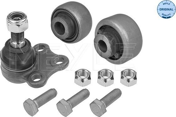 Meyle 16-16 610 0011 - Kit riparazione, Braccio trasversale autozon.pro