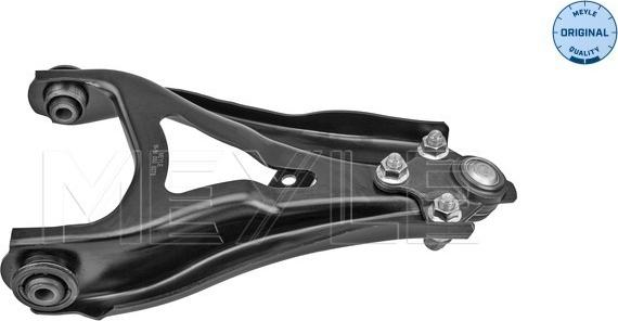 Meyle 16-16 050 0078 - Braccio oscillante, Sospensione ruota autozon.pro