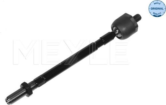 Meyle 16-16 031 0000 - Giunto assiale, Asta trasversale autozon.pro