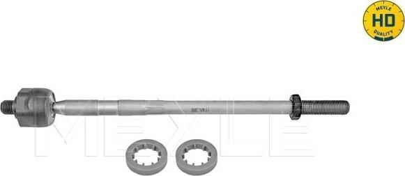 Meyle 16-16 031 0033/HD - Giunto assiale, Asta trasversale autozon.pro