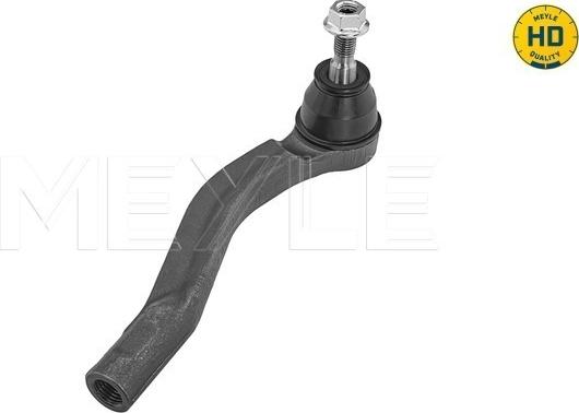 Meyle 16-16 020 0043/HD - Testa barra d'accoppiamento autozon.pro