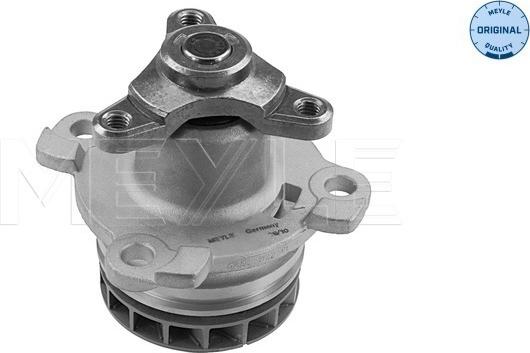 Meyle 16-13 220 0020 - Pompa acqua autozon.pro