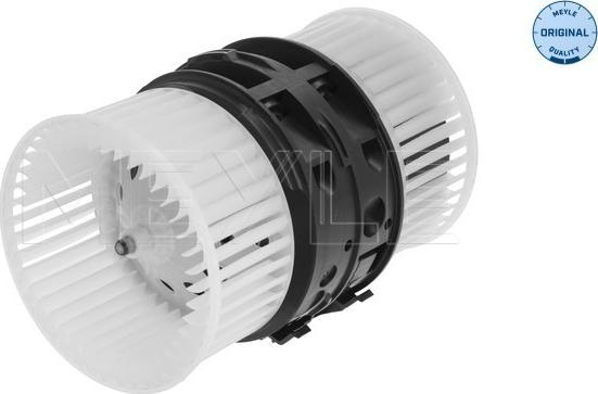 Meyle 16-12 237 0004 - Ventilatore abitacolo autozon.pro