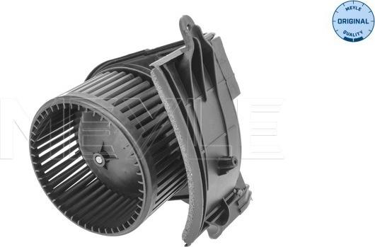 Meyle 16-12 237 0005 - Ventilatore abitacolo autozon.pro