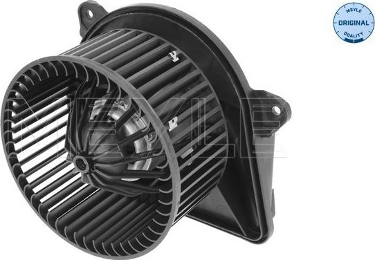 Meyle 16-12 237 0008 - Ventilatore abitacolo autozon.pro