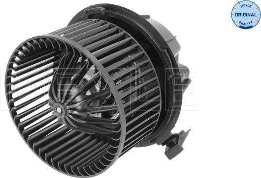 Meyle 16-12 237 0003 - Ventilatore abitacolo autozon.pro