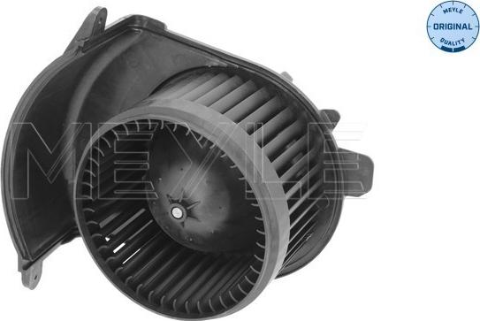 Meyle 16-12 237 0002 - Ventilatore abitacolo autozon.pro