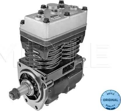 Meyle 16-34 013 0002 - Compressore, Impianto aria compressa autozon.pro