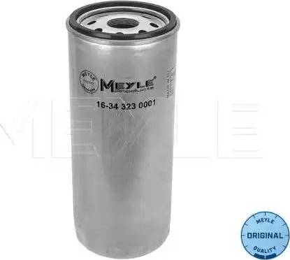 Meyle 16-34 323 0001 - Filtro carburante autozon.pro