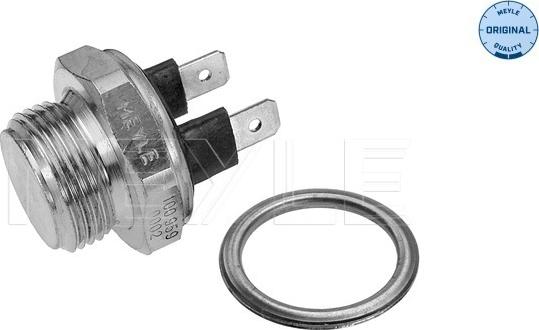 Meyle 100 959 0002 - Termocontatto, Ventola radiatore autozon.pro