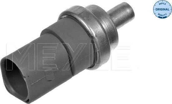 Meyle 100 919 0017 - Sensore, Temperatura refrigerante autozon.pro