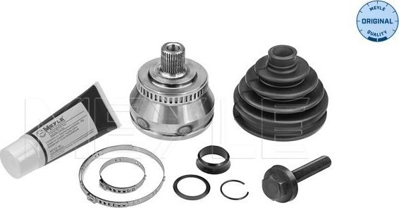 Meyle 100 498 0088 - Kit giunti, Semiasse autozon.pro