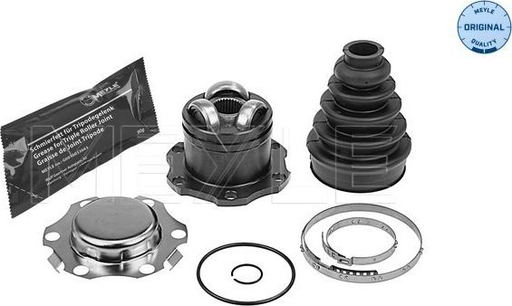 Meyle 100 498 0179 - Kit giunti, Semiasse autozon.pro