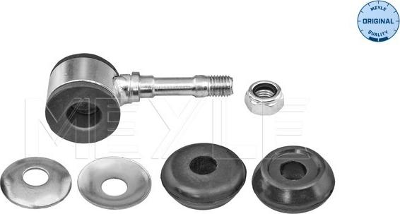 Meyle 100 411 0005/S - Asta / Puntone, Stabilizzatore autozon.pro