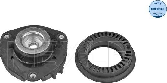Meyle 100 412 2011/S - Supporto ammortizzatore a molla autozon.pro