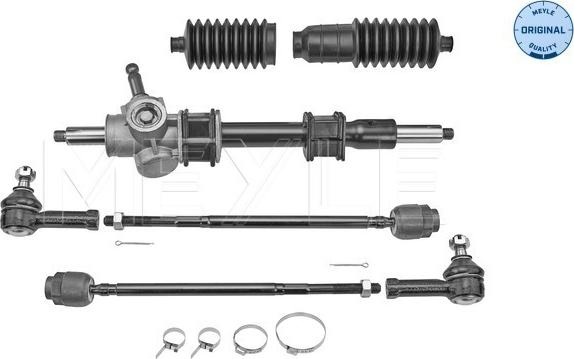 Meyle 100 500 0001 - Scatola guida autozon.pro