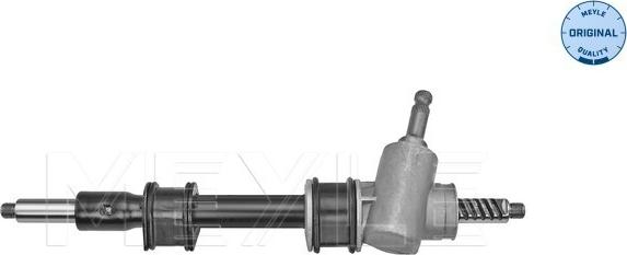 Meyle 100 500 0001 - Scatola guida autozon.pro