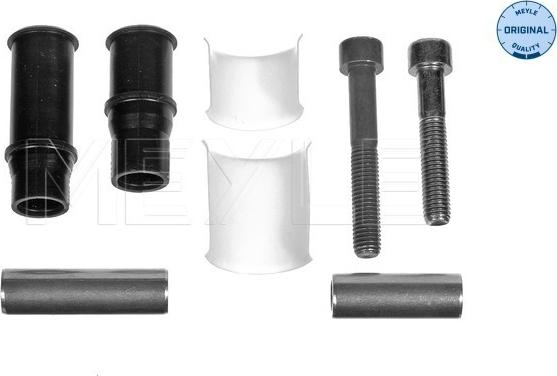 Meyle 100 698 0004/S - Kit manicotti di guida, Pinza freno autozon.pro