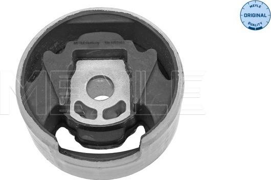 Meyle 100 199 0161 - Sospensione, Motore autozon.pro