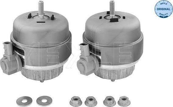 Meyle 100 199 3000/S - Sospensione, Motore autozon.pro