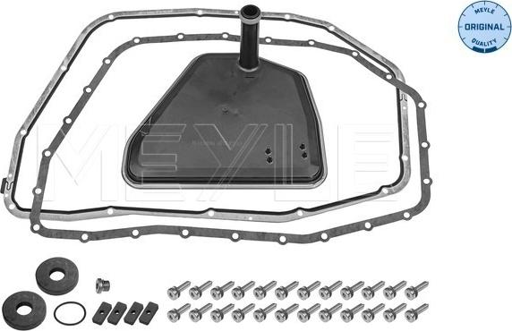 Meyle 100 135 0004/SK - Kit componenti, Cambio olio-Cambio automatico autozon.pro