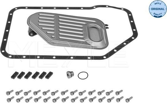 Meyle 100 135 0001/SK - Kit componenti, Cambio olio-Cambio automatico autozon.pro