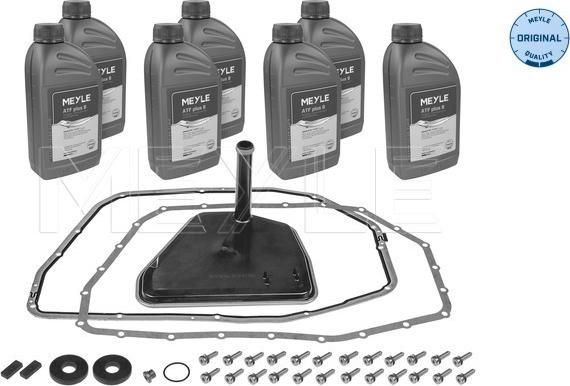 Meyle 100 135 0003 - Kit componenti, Cambio olio-Cambio automatico autozon.pro