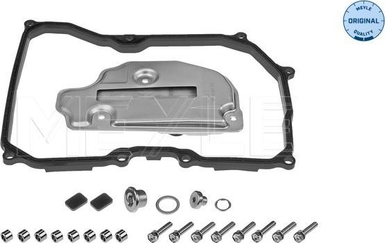 Meyle 100 135 0100/SK - Kit componenti, Cambio olio-Cambio automatico autozon.pro