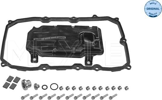 Meyle 100 135 0108/SK - Kit componenti, Cambio olio-Cambio automatico autozon.pro