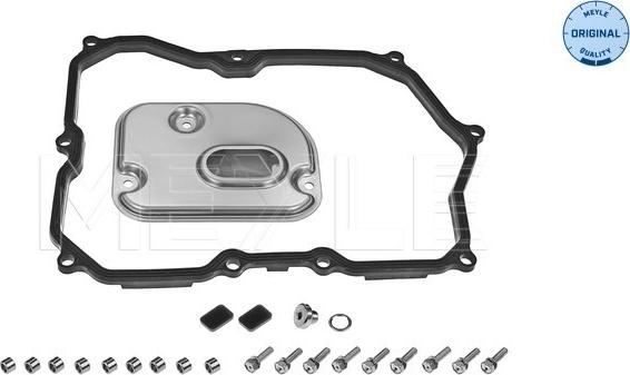 Meyle 100 135 0107/SK - Kit componenti, Cambio olio-Cambio automatico autozon.pro