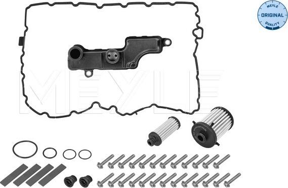 Meyle 100 135 0115/SK - Kit componenti, Cambio olio-Cambio automatico autozon.pro