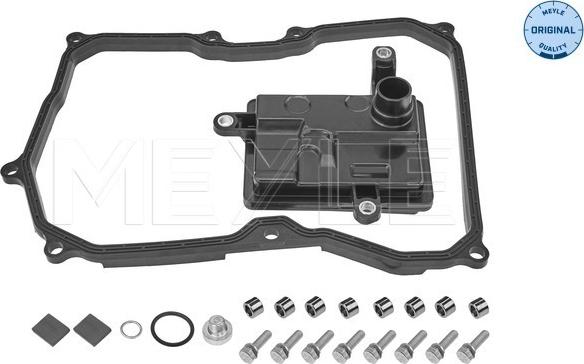 Meyle 100 135 0111/SK - Kit componenti, Cambio olio-Cambio automatico autozon.pro