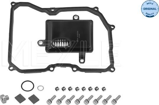 Meyle 100 135 0113/SK - Kit componenti, Cambio olio-Cambio automatico autozon.pro